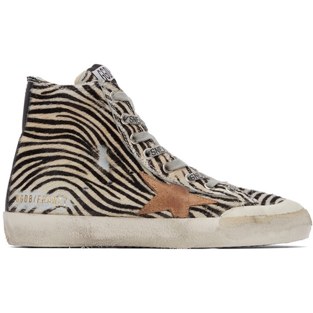 Golden Goose Francy sneakers